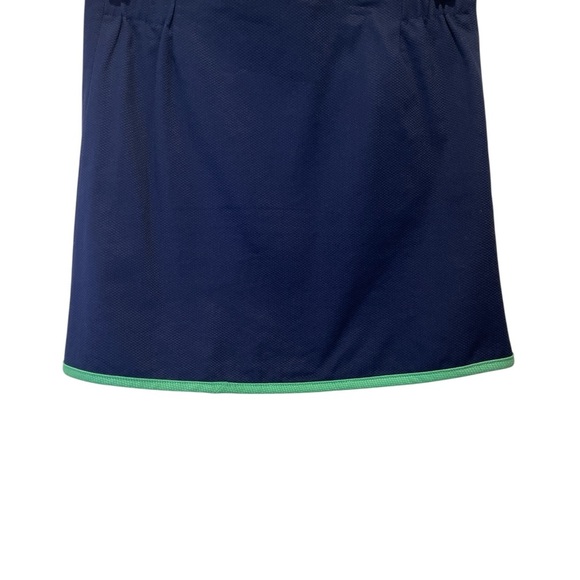 CPC childrenwear Green Anchor Print gilrs Skirt size 8 - Picture 4 of 4